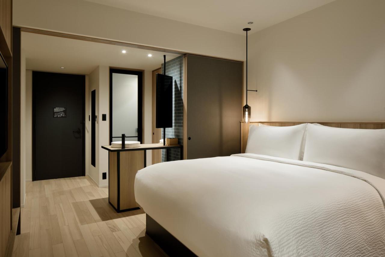 Fairfield By Marriott Okayama Tsuyama Hotel Exterior photo